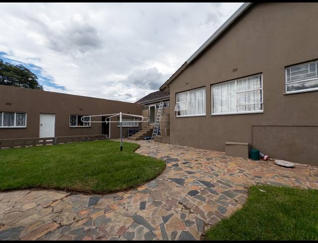 4 BEDROOM HOUSE FOR SALE IN BRAKPAN CENTRAL